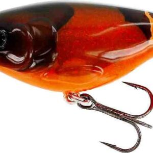 Westin Babybite DR Crankbait - 6.5cm 13g - Floating