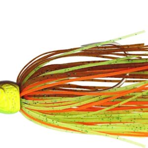 Westin Bladebite V2 Tungsten Bladed Jig - 14g - Sinking