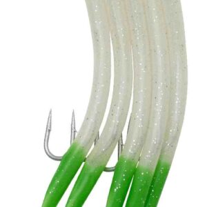 Kinetic Gummi-Makk - Size 10/0