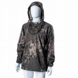 Nash ZT Lite Hydra Flex Hoody Camo