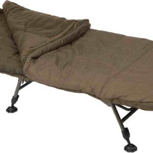 Fox Duralite All Season System