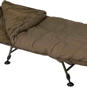 Fox Duralite + All Season System