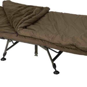 Fox Flatliner X MF8 - All Season System