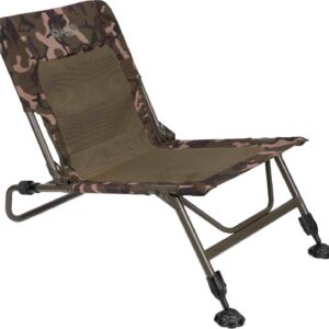 Fox Camolite Combo Chair