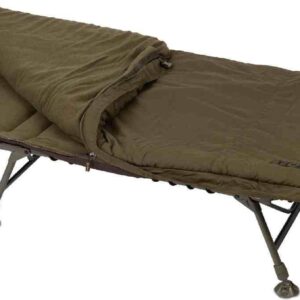 Fox EOS Sleep System