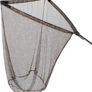 Fox Lever-lok Landing Net - 42" 8' 2 Piece handle
