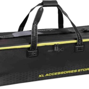 Matrix EVA XL Accessories Storage System