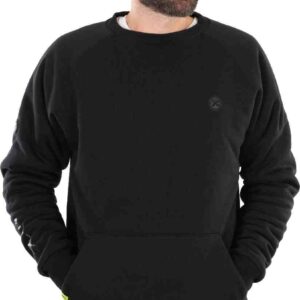 Matrix Sherpa Sweater