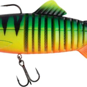 Fox Rage Jointed Replicant - 27cm 10"