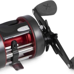 Fox Rage Prism X Round Baitcaster