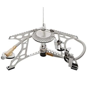 Trakker Tri-Lite Stove