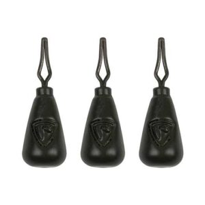Fox Rage Tungsten Dropshot Weights