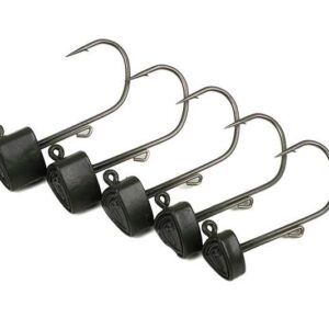 Fox Rage Ned Head Shield Weight Jig Head