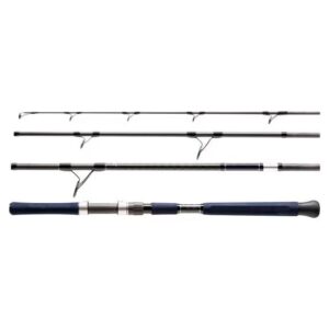 Shimano STC XR Blue Offshore Spinning 2,42m 7'11' 60-120g 4pc