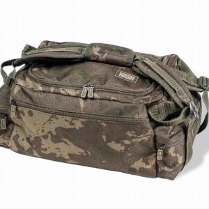 Nash Subterfuge Duffel Bag Small