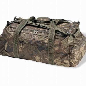 Nash Subterfuge Duffel Bag Large