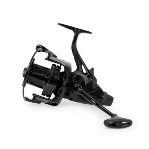Avid Revolve 8000FS Reel