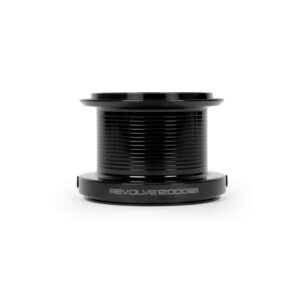 Avid Revolve 12000FS Reel - Spare Standard Spool