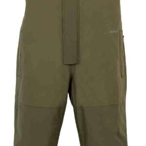 Korum Superseal Waterproof Fishing Suit & Bib & Brace Set