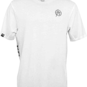 Preston Innovations Core Collection T-Shirt White