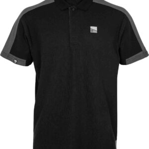 Preston Innovations Core Collection Polo Black