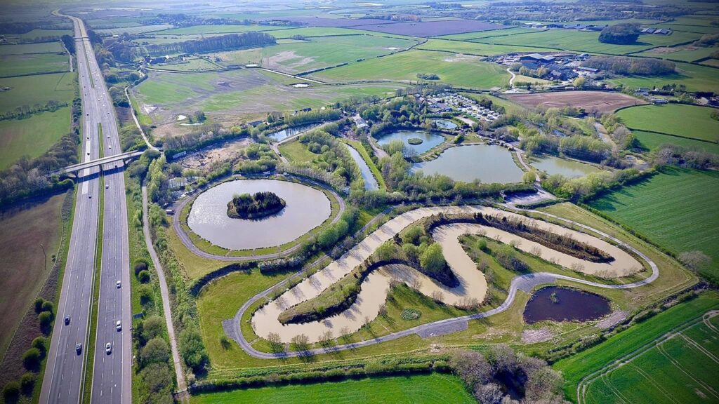 whitmore fisheries