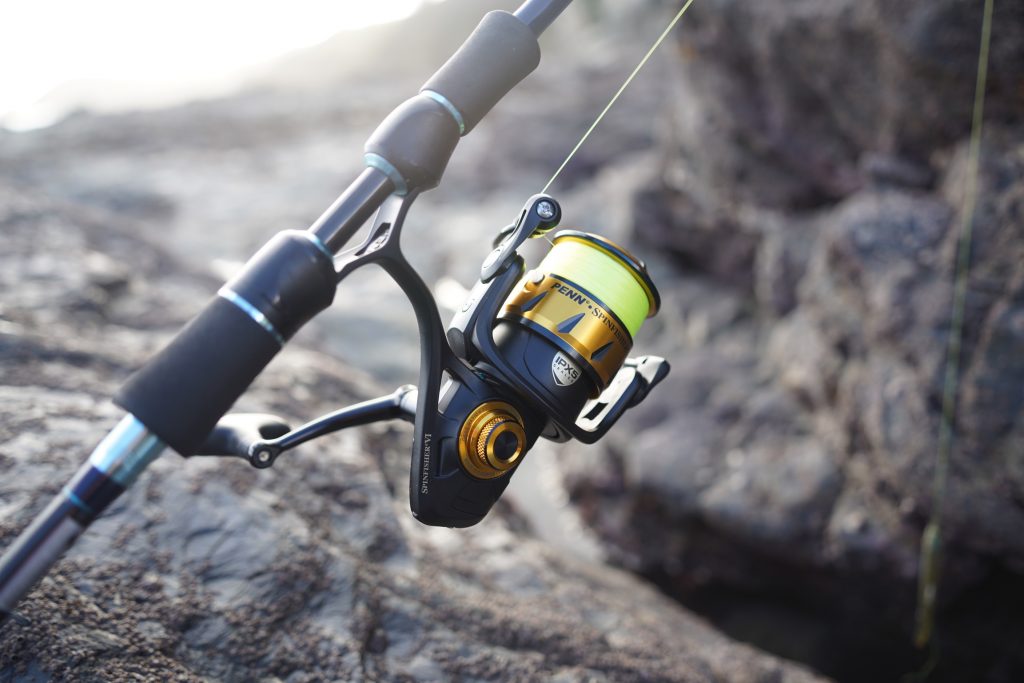 penn slammer