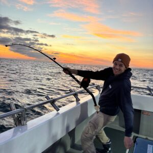 Full Tuna Kit - UK Fishing