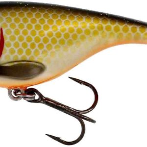 Westin Babybite SR Crankbait - 6.5cm 12g - Floating