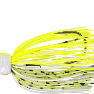 Westin Bladebite V2 Tungsten Bladed Jig - 9g - Sinking