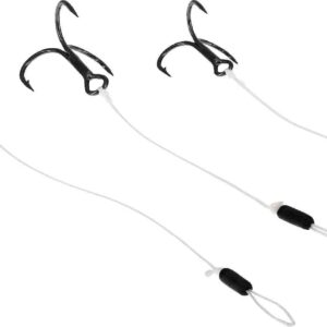 Westin Braided Stinger