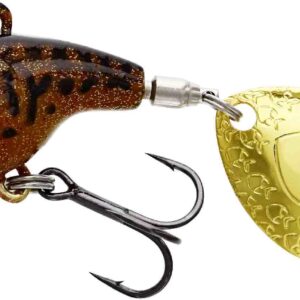 Westin Dropbite Spin Tail Jig - 3.4cm 17g