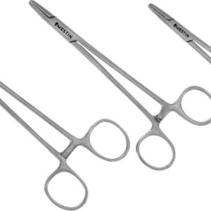 Westin Forceps Stainless Steel