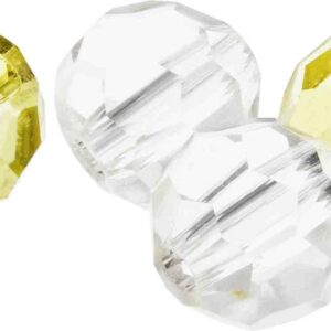 Westin Glass Beads 4mm