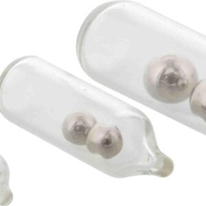 Westin Glass Rattles