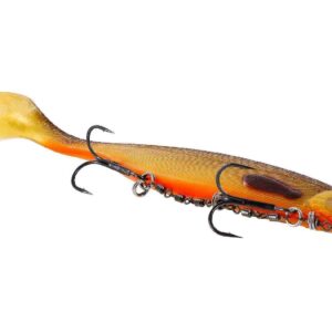 Westin Jointed Stinger Double - 70lb