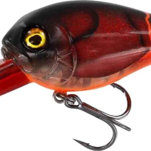 Westin Megabite DR Crankbait - 6cm 19g - Floating
