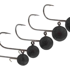 Westin Micro Jig Head - #4