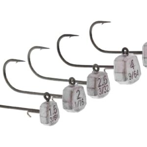 Westin Micro Ned Jig Head - #2