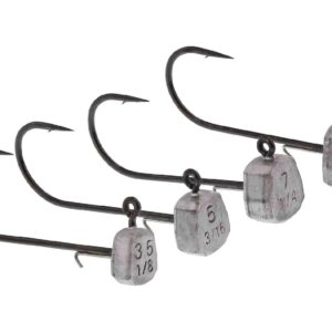 Westin Ned Jig Head - #3/0