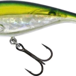 Westin P10SR Crankbait - 10cm 15g - Floating