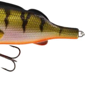 Westin Percy The Perch Crankbait - 10cm 20g