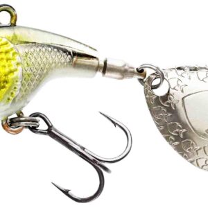 Westin Dropbite Spin Tail Jig - 3.2cm 12g - Sinking