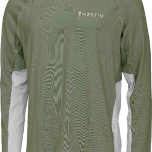 Westin Flats UPF Shirt - Sage Green