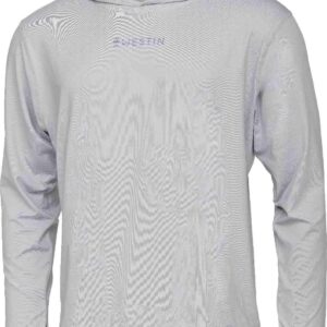 Westin Flats UPF Hoodie - Mist Grey
