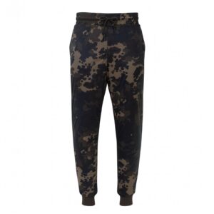 Korda Insulated Joggers - Dark Kamo