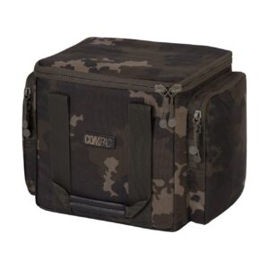 Korda Compac Large Utility Bag - Dark Kamo