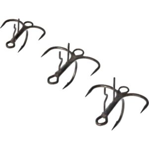 Westin Add-On-Treble Black Nickel