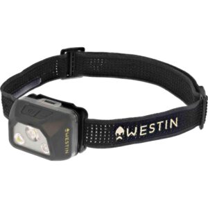 Westin Headlamp Beam Led 400 Lumens Rechargable