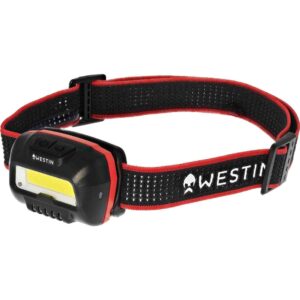 Westin Headlamp Halo Led 350 Lumens Rechargable